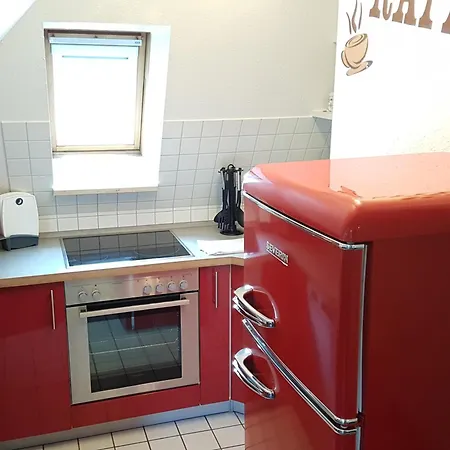 Lägenhet Wiesenweg W17 *