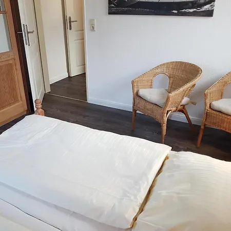 Lägenhet Wiesenweg W17 *