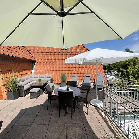 Lägenhet Wiesenweg W17 Laboe